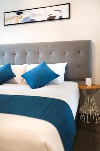 1 Bedroom Deluxe Apartment