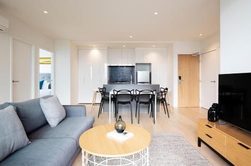 Artel Apartment Hotel Melbourne1