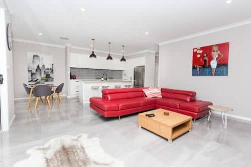 Best Central Wagga Townhouse Best Central Wagga Townhouse