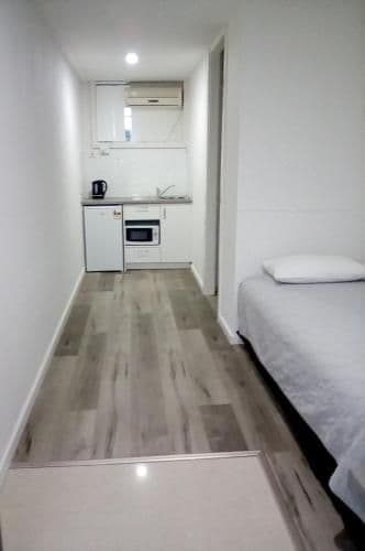 Small Single Room