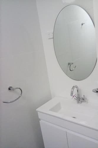 Budget Twin Room