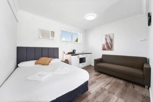 Appin Village Motel0