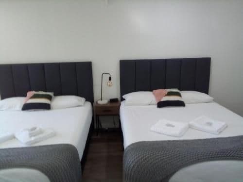 Budget Twin Room