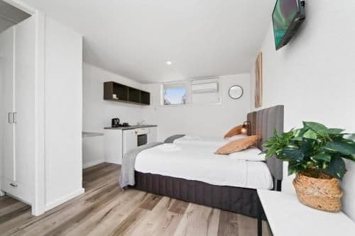 Budget Twin Room