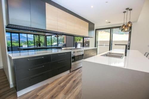 Five-Bedroom House