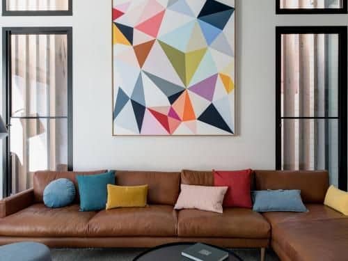 Boutique Stays - Woodfin House Boutique Stays - Woodfin House