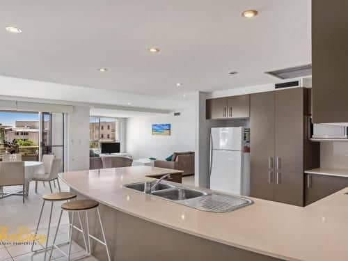 Carrington No.4 - Nelson Bay CBD Carrington No.4 - Nelson Bay CBD