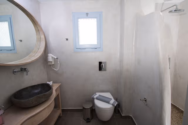 APARTMENT CAPACITY 3
