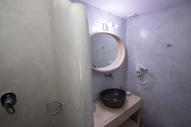 APARTMENT CAPACITY 3