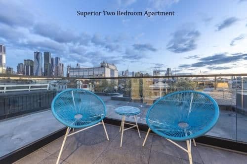 Superior Apartment