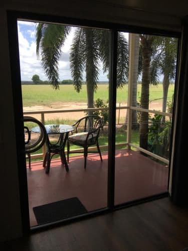 Double Room - Disability Access