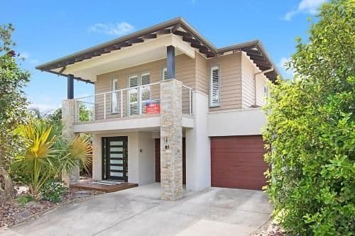 Deluxe Villa