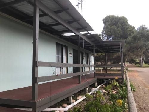 Pine View Holiday Rental2