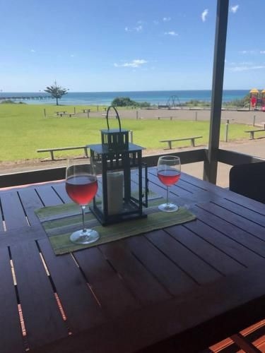 Pine View Holiday Rental0