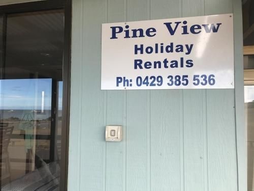 Pine View Holiday Rental1