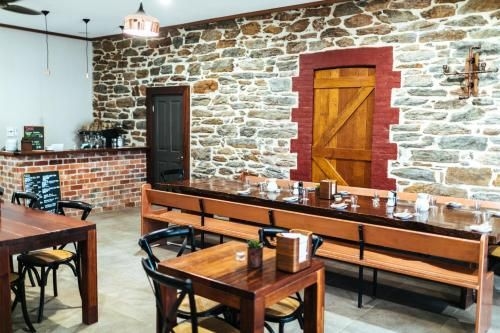 Broken Hill Outback Resort2