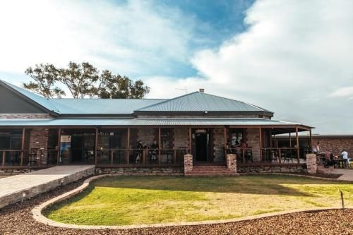 Broken Hill Outback Resort4