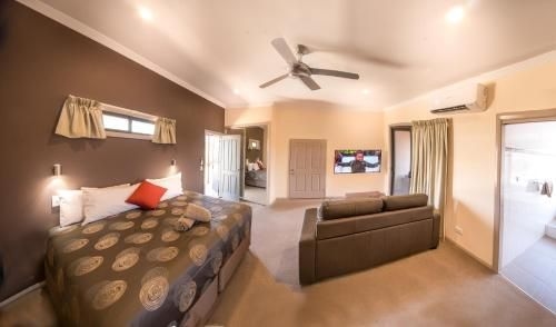 Broken Hill Outback Resort0