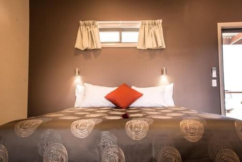 King Room with Balcony