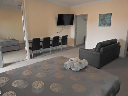 Family Suite