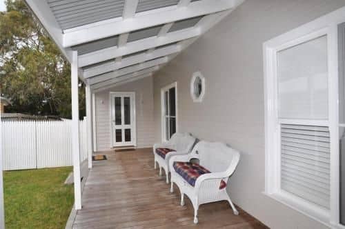 PAPERBARK HOMESTEAD - PET FRIENDLY PAPERBARK HOMESTEAD - PET FRIENDLY