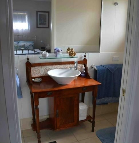 Allora lodge Bed and Breakfast2