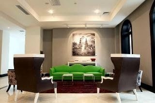 โรงแรมเกรซี่ อาร์ต (Gracie Art Hotel)2
