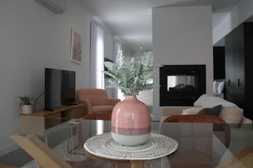 Superior Villa