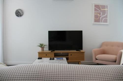 Superior Villa