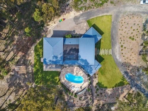 Five-Bedroom House