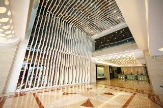 Best Western Plus Park Hotel Xiamen2