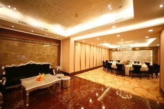 Best Western Plus Park Hotel Xiamen1