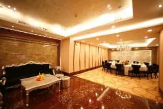 Best Western Plus Park Hotel Xiamen Best Western Plus Park Hotel Xiamen