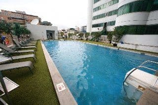 Best Western Plus Park Hotel Xiamen Best Western Plus Park Hotel Xiamen