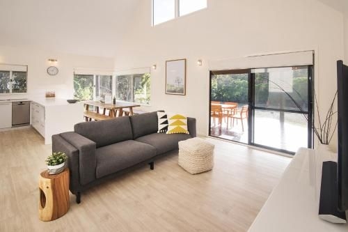 ทรีเฮาส์ (Treehaus)0