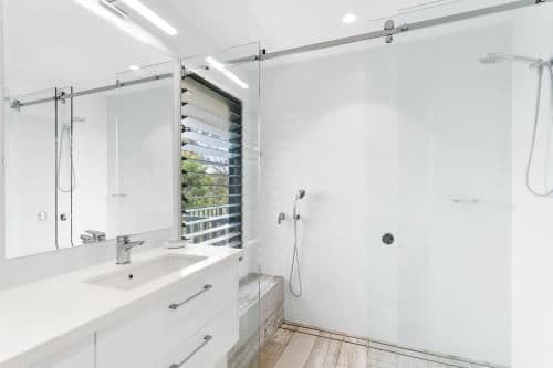 Two-Bedroom Townhouse