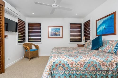 Bayvilla 4 @ The Beach3
