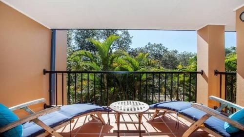 Bayvilla 3 @ Belongil Beach4