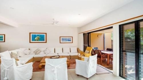 Bayvilla 3 @ Belongil Beach3
