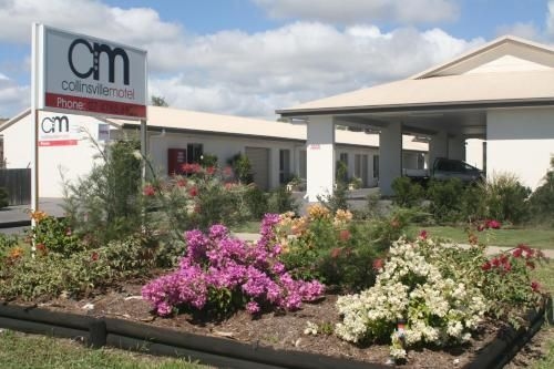 Collinsville Motel0