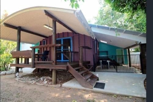 Holiday Home