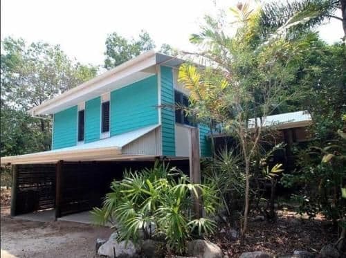 Holiday Home