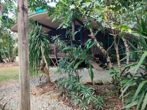Kwila Cottage2