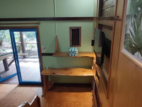 Kwila Cottage4