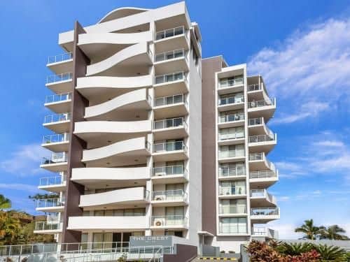 The Crest 201 - Forster CBD! The Crest 201 - Forster CBD!
