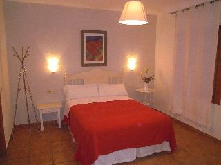 Moscatel Hostal4
