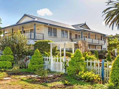 Tokelau 3 - Tuncurry Townhouse Tokelau 3 - Tuncurry Townhouse