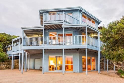 Five-Bedroom House