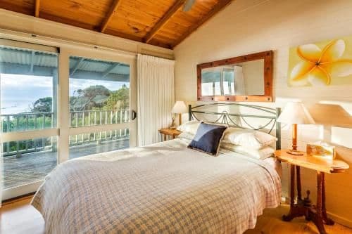 Five-Bedroom House