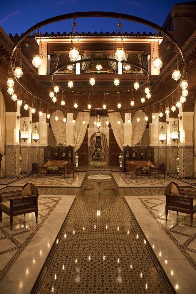 Royal Mansour Marrakech3